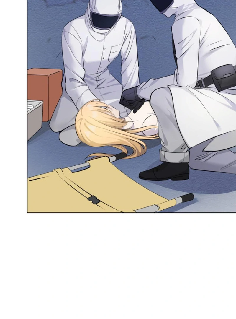 Đại Lão, Đầu Cô Lại Rớt Rồi Kìa! Chapter 18 - Trang 2