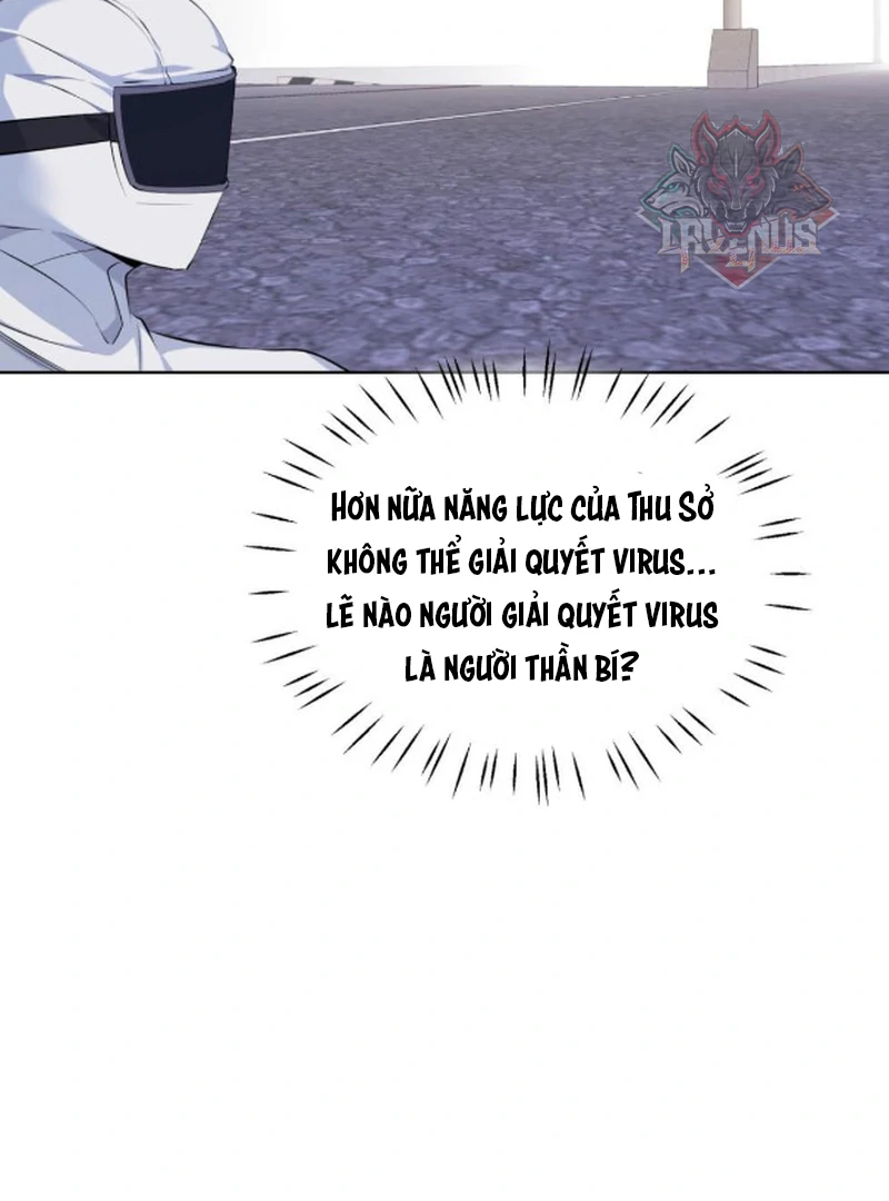 Đại Lão, Đầu Cô Lại Rớt Rồi Kìa! Chapter 18 - Trang 2