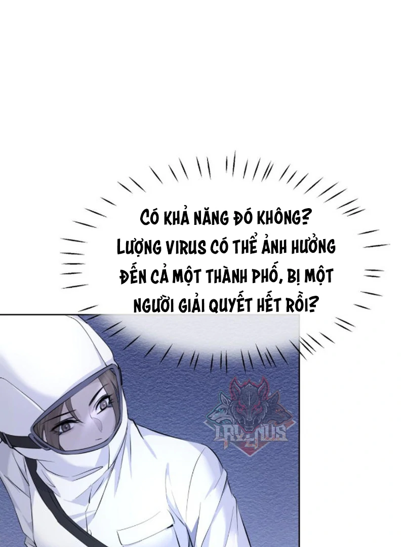 Đại Lão, Đầu Cô Lại Rớt Rồi Kìa! Chapter 18 - Trang 2