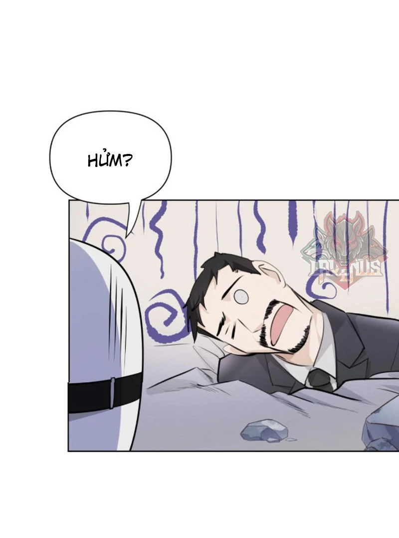 Đại Lão, Đầu Cô Lại Rớt Rồi Kìa! Chapter 18 - Trang 2