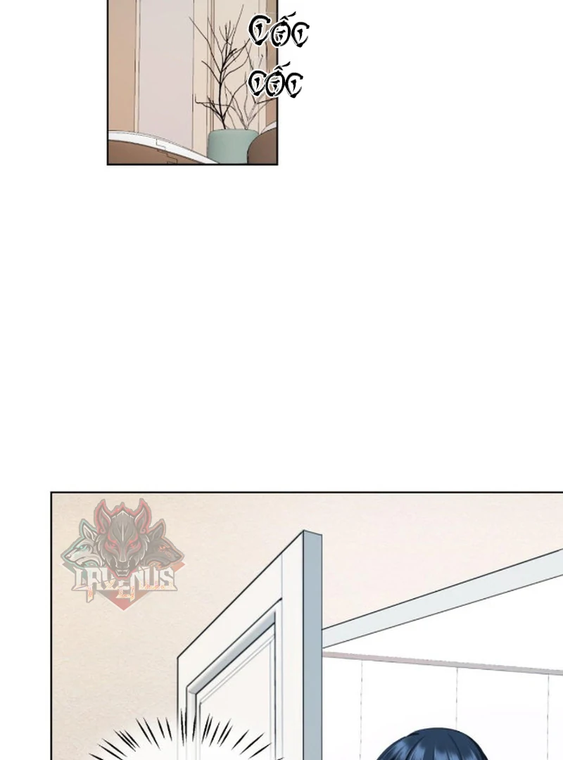 Đại Lão, Đầu Cô Lại Rớt Rồi Kìa! Chapter 18 - Trang 2