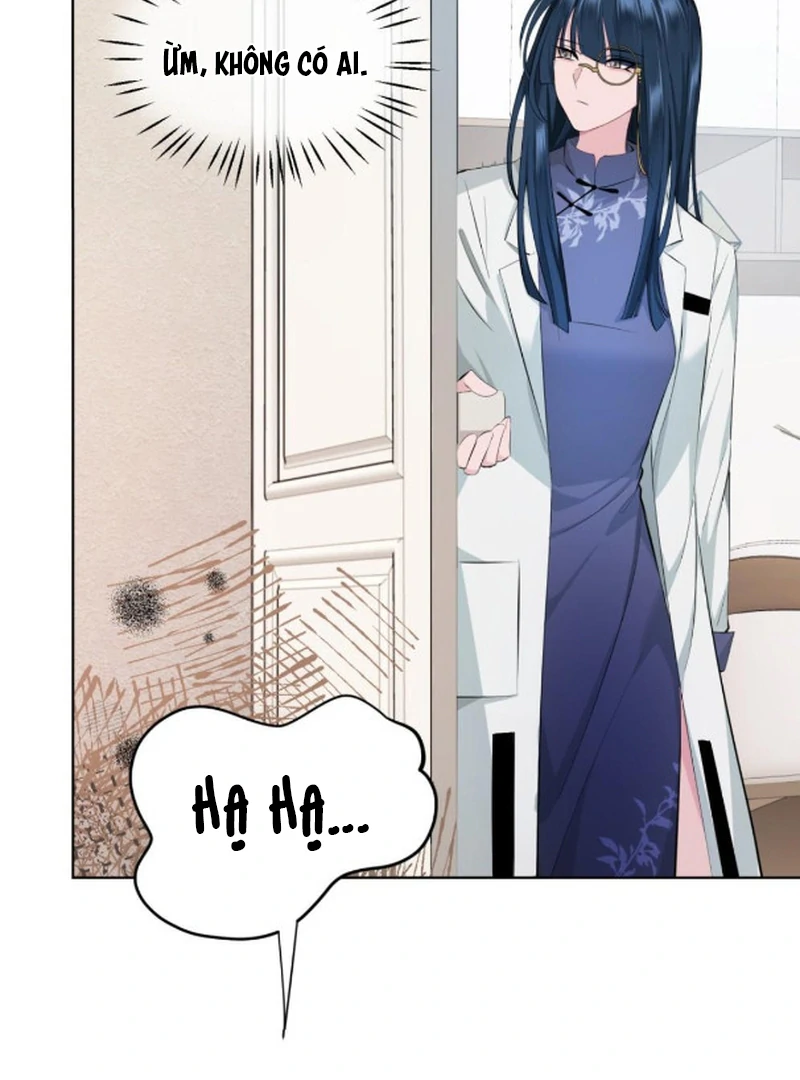 Đại Lão, Đầu Cô Lại Rớt Rồi Kìa! Chapter 18 - Trang 2