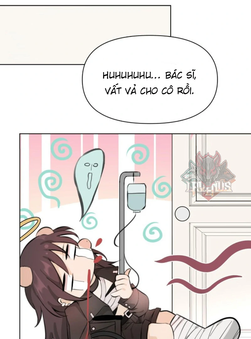 Đại Lão, Đầu Cô Lại Rớt Rồi Kìa! Chapter 18 - Trang 2