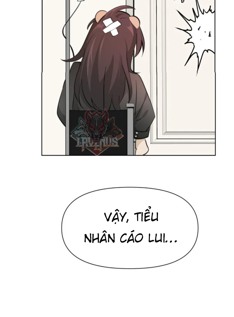 Đại Lão, Đầu Cô Lại Rớt Rồi Kìa! Chapter 18 - Trang 2