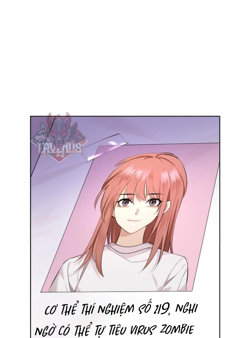 Đại Lão, Đầu Cô Lại Rớt Rồi Kìa! Chapter 18 - Trang 2