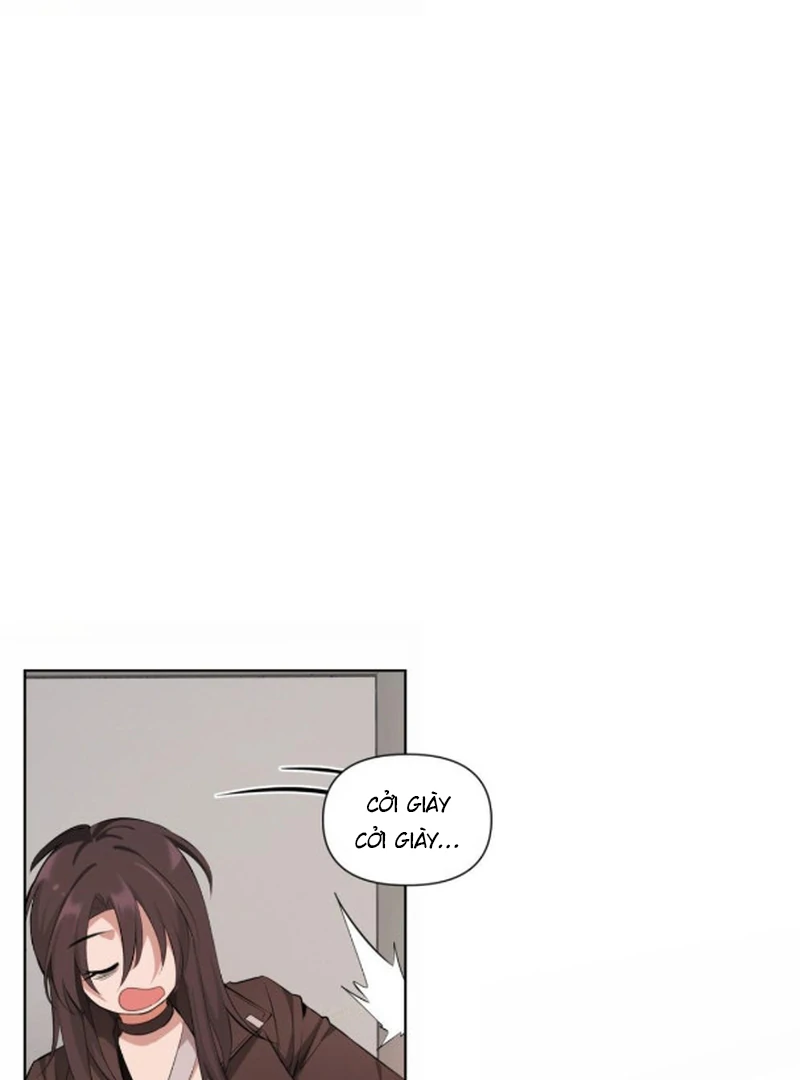 Đại Lão, Đầu Cô Lại Rớt Rồi Kìa! Chapter 18 - Trang 2