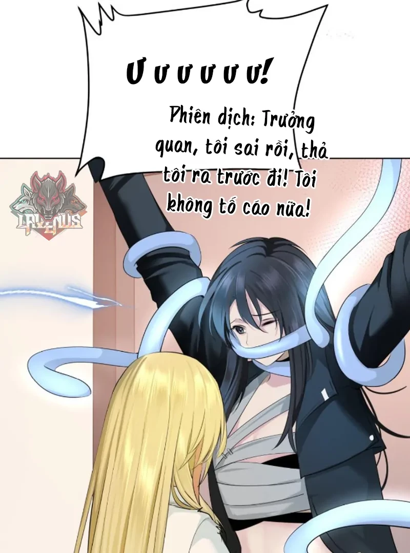 Đại Lão, Đầu Cô Lại Rớt Rồi Kìa! Chapter 19 - Trang 2