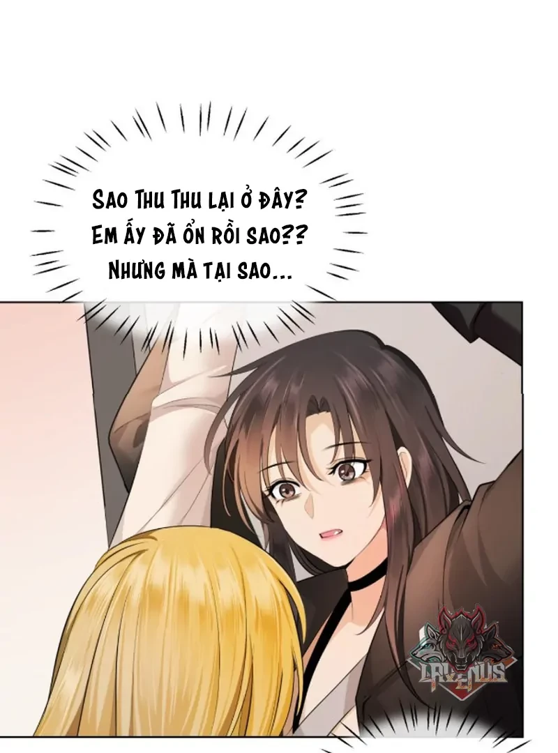 Đại Lão, Đầu Cô Lại Rớt Rồi Kìa! Chapter 19 - Trang 2