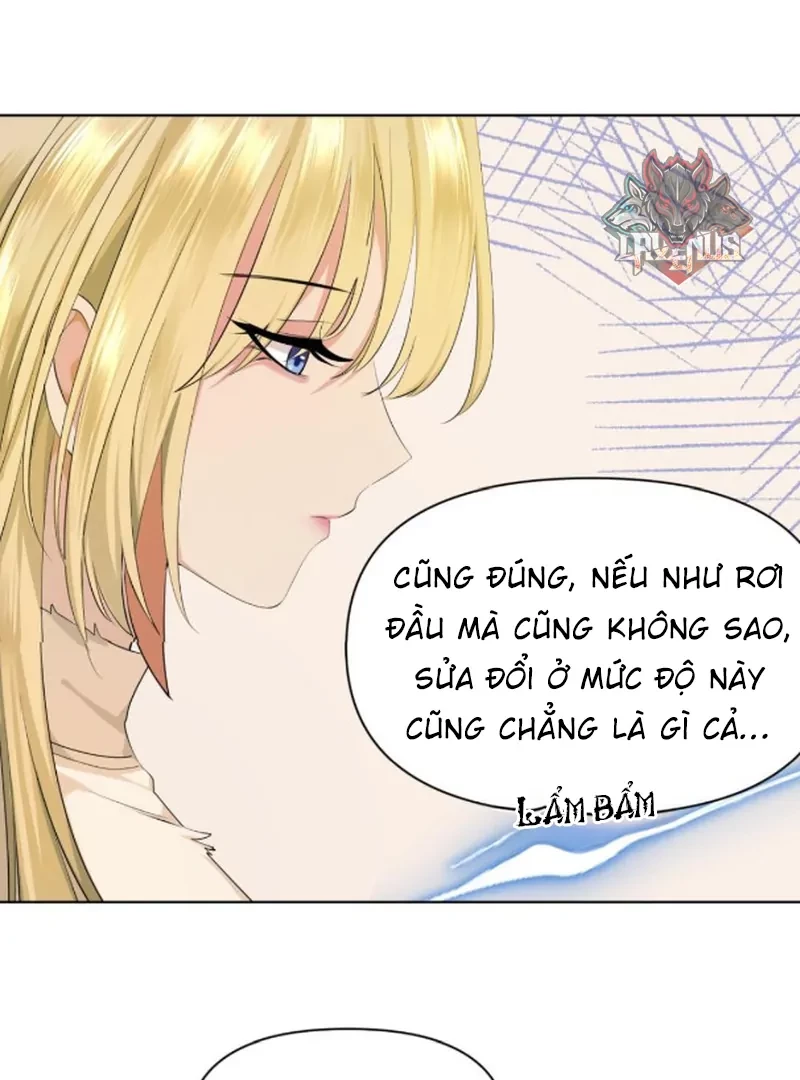 Đại Lão, Đầu Cô Lại Rớt Rồi Kìa! Chapter 19 - Trang 2