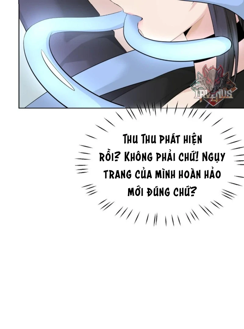 Đại Lão, Đầu Cô Lại Rớt Rồi Kìa! Chapter 19 - Trang 2