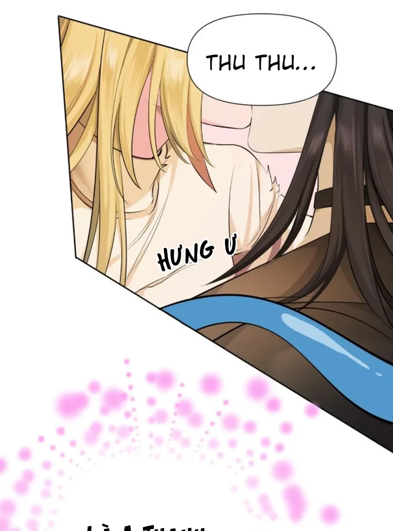 Đại Lão, Đầu Cô Lại Rớt Rồi Kìa! Chapter 19 - Trang 2