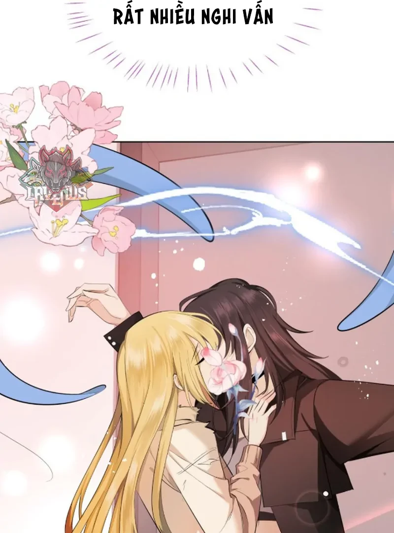 Đại Lão, Đầu Cô Lại Rớt Rồi Kìa! Chapter 19 - Trang 2