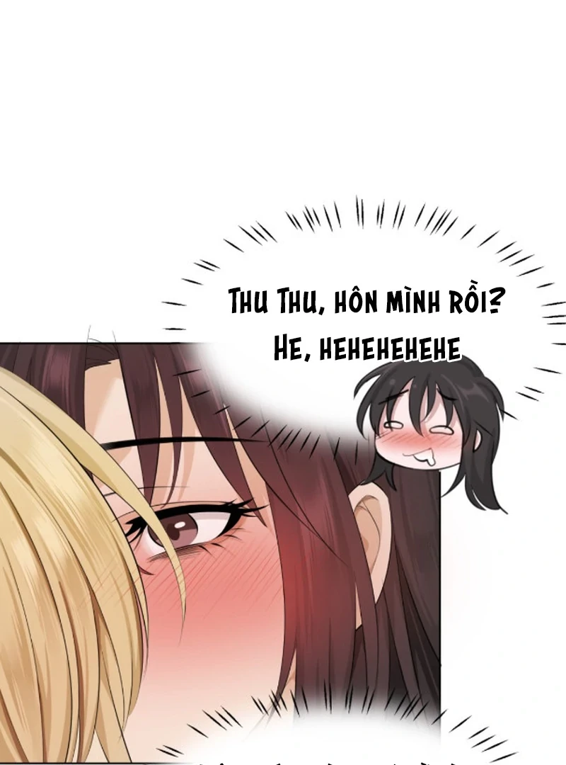 Đại Lão, Đầu Cô Lại Rớt Rồi Kìa! Chapter 19 - Trang 2
