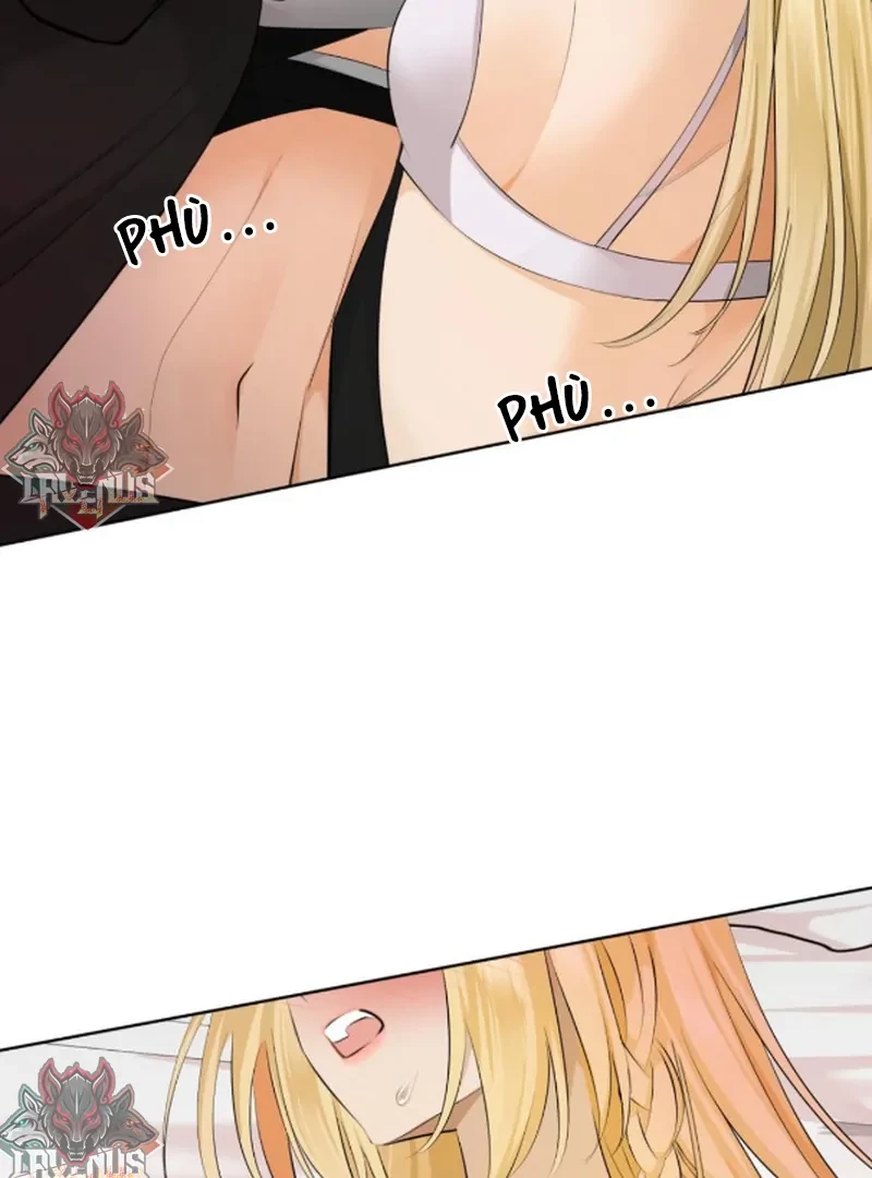 Đại Lão, Đầu Cô Lại Rớt Rồi Kìa! Chapter 19 - Trang 2