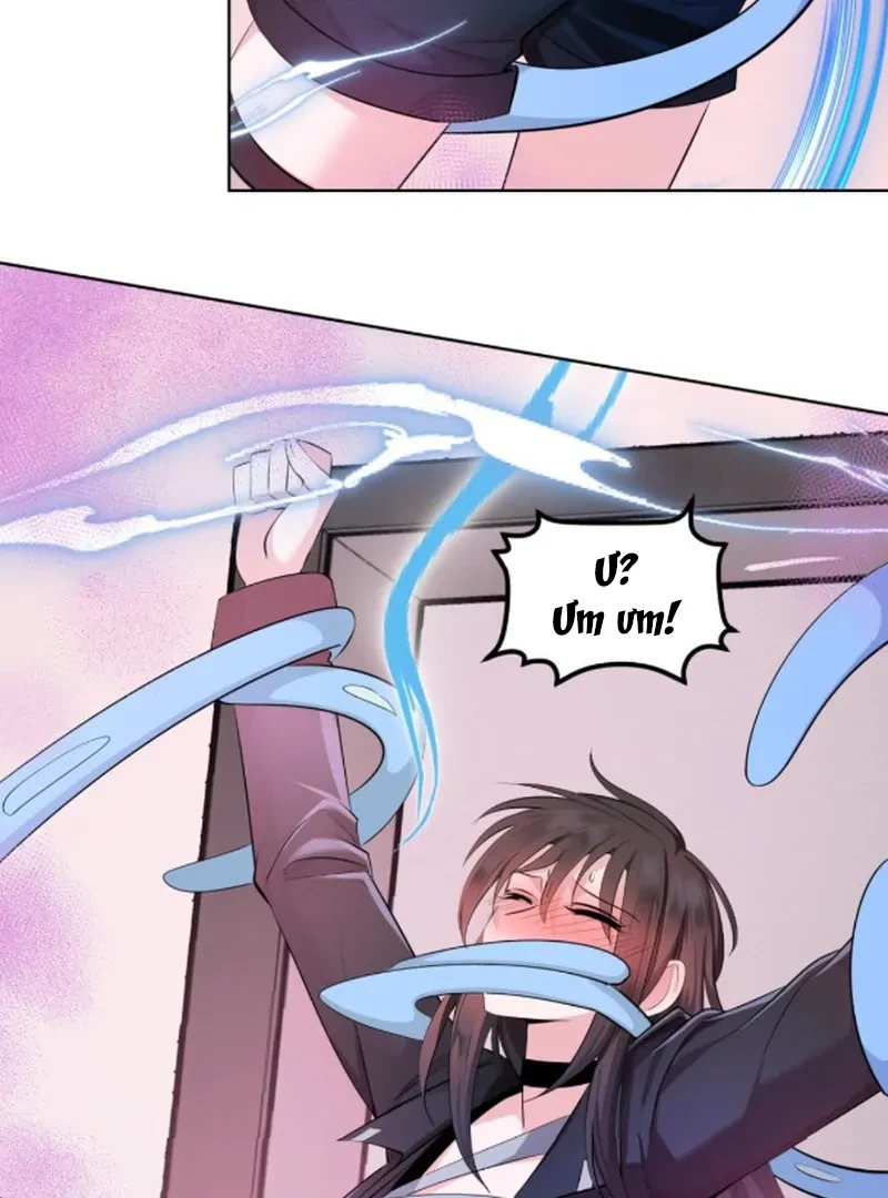 Đại Lão, Đầu Cô Lại Rớt Rồi Kìa! Chapter 19 - Trang 2