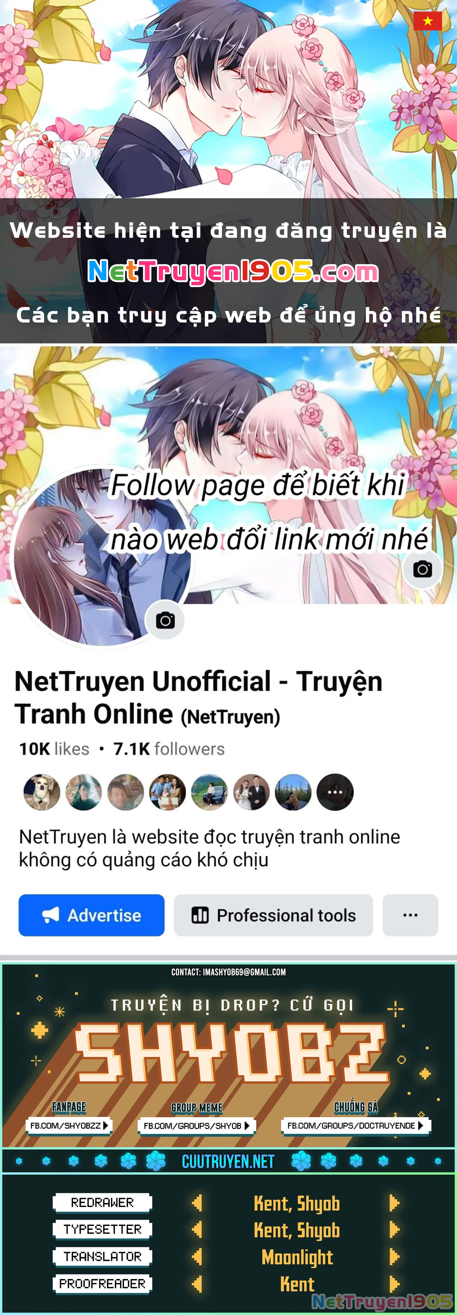 Gia Đình Điệp Viên Chapter 58.5 - Trang 2