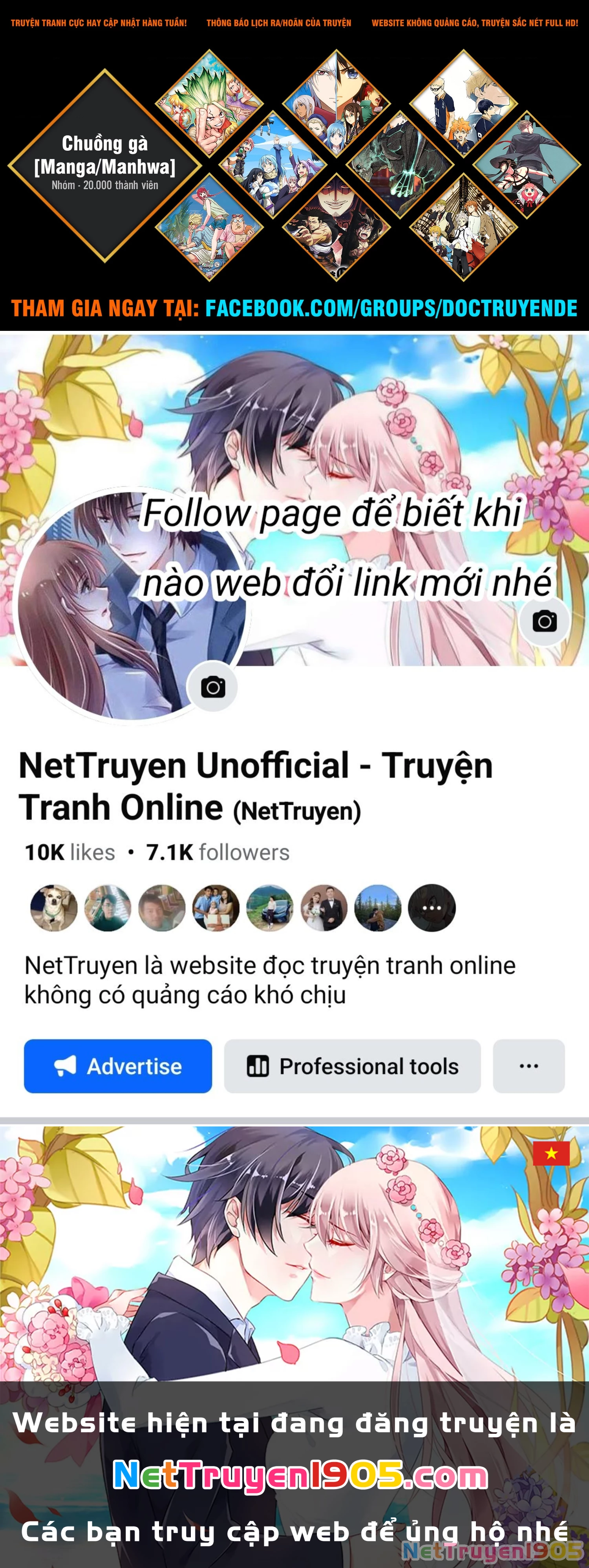 Gia Đình Điệp Viên Chapter 58.5 - Trang 2