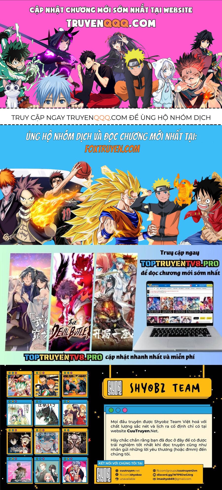 Gia Đình Điệp Viên Chapter 199 - Trang 2