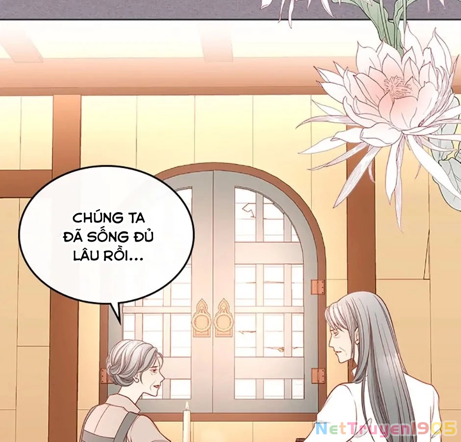 Phòng Thử Đồ Bí Mật Của Công Tước Phu Nhân Chapter 1 - Trang 2