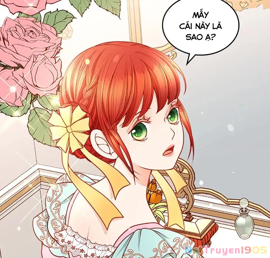 Phòng Thử Đồ Bí Mật Của Công Tước Phu Nhân Chapter 1 - Trang 2