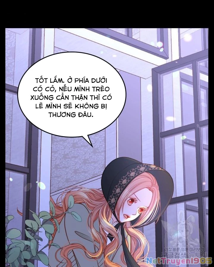 Phòng Thử Đồ Bí Mật Của Công Tước Phu Nhân Chapter 4 - Trang 2