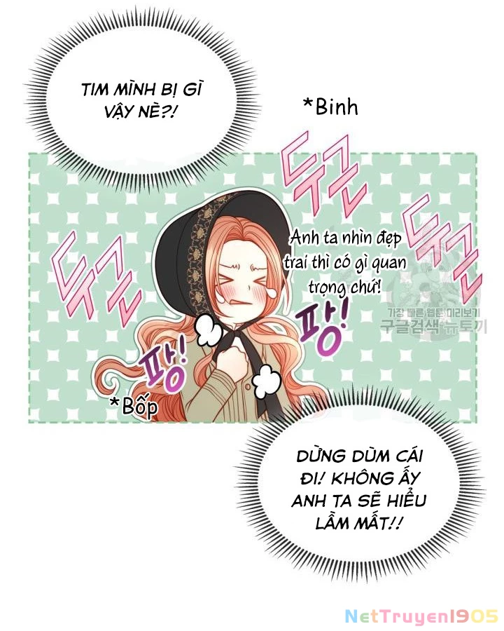 Phòng Thử Đồ Bí Mật Của Công Tước Phu Nhân Chapter 4 - Trang 2