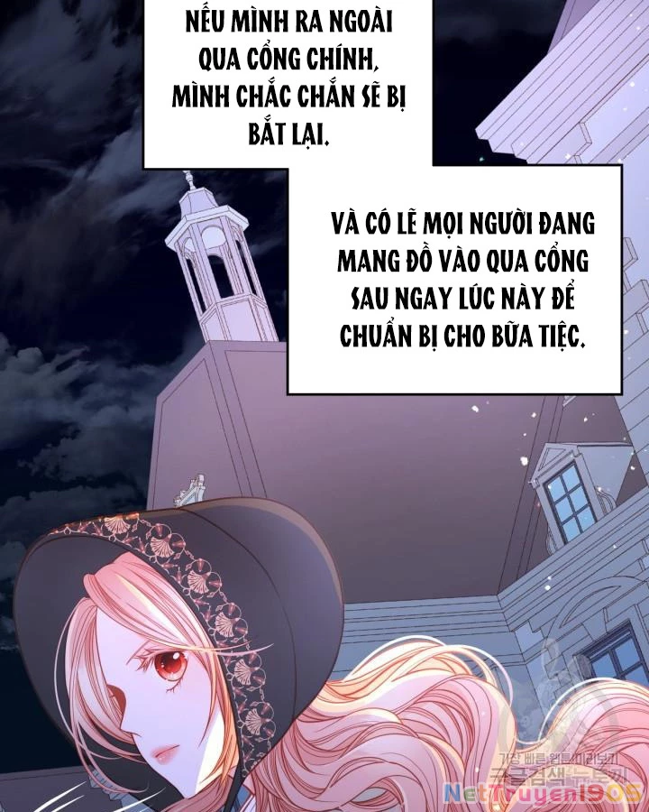 Phòng Thử Đồ Bí Mật Của Công Tước Phu Nhân Chapter 4 - Trang 2