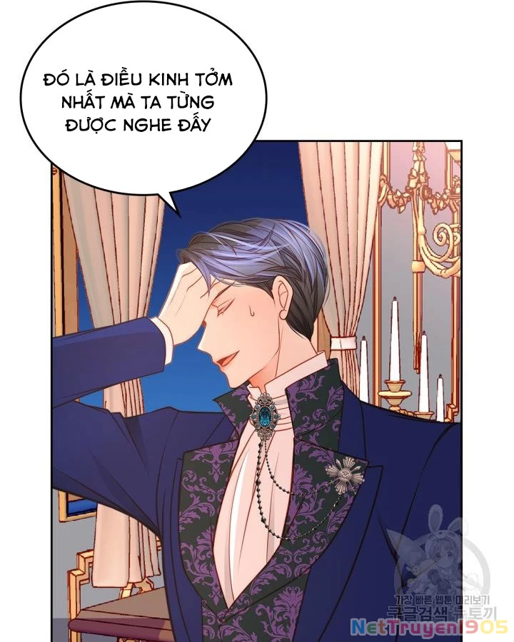 Phòng Thử Đồ Bí Mật Của Công Tước Phu Nhân Chapter 5 - Trang 2