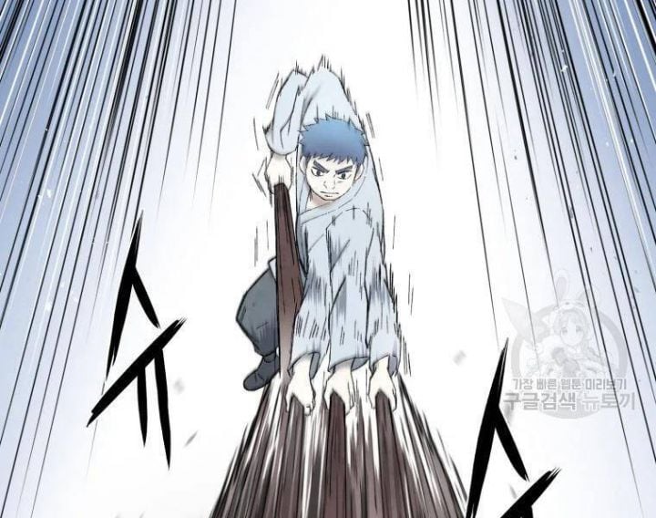 Tuyệt Thế Anh Hùng Chapter 20 - Trang 2