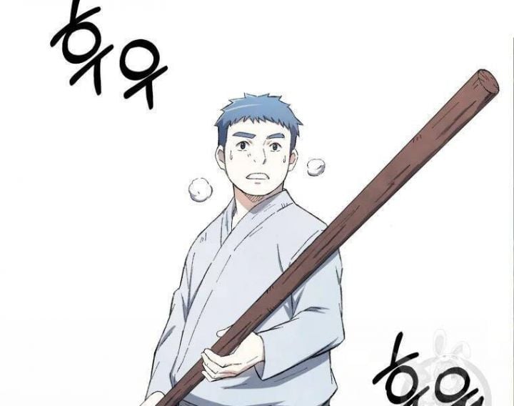 Tuyệt Thế Anh Hùng Chapter 20 - Trang 2