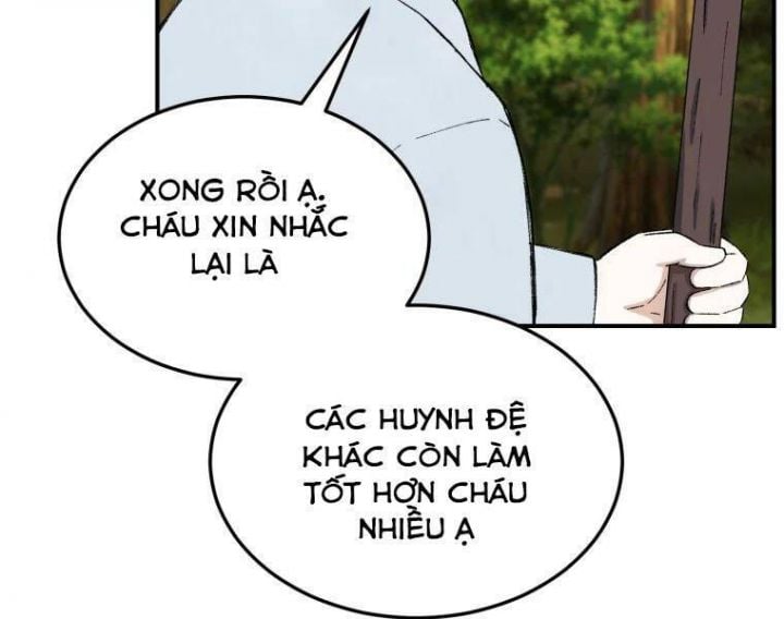 Tuyệt Thế Anh Hùng Chapter 20 - Trang 2
