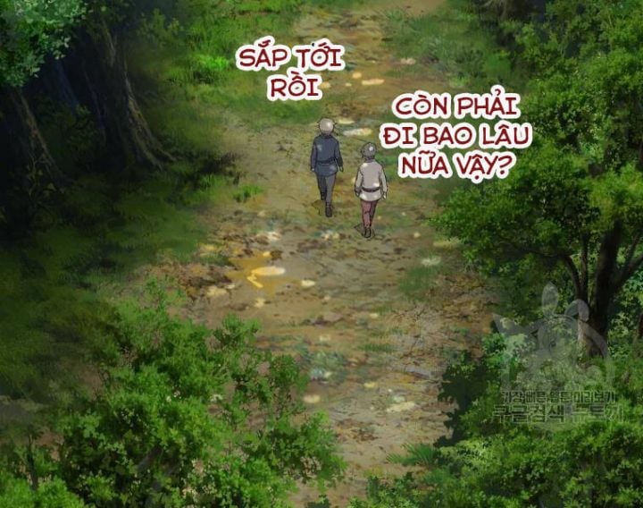 Tuyệt Thế Anh Hùng Chapter 20 - Trang 2