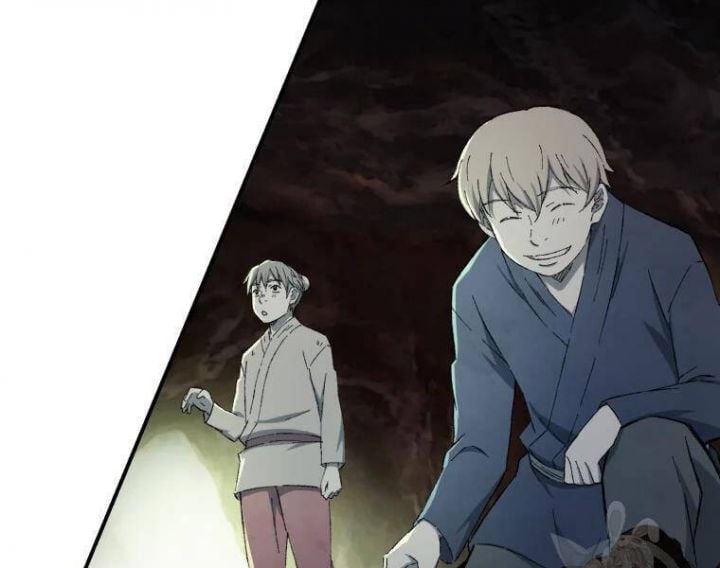 Tuyệt Thế Anh Hùng Chapter 20 - Trang 2