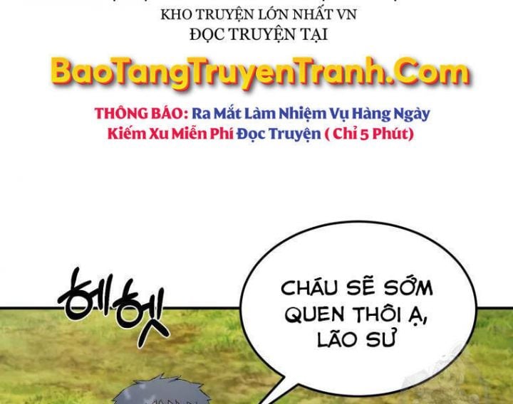 Tuyệt Thế Anh Hùng Chapter 20 - Trang 2