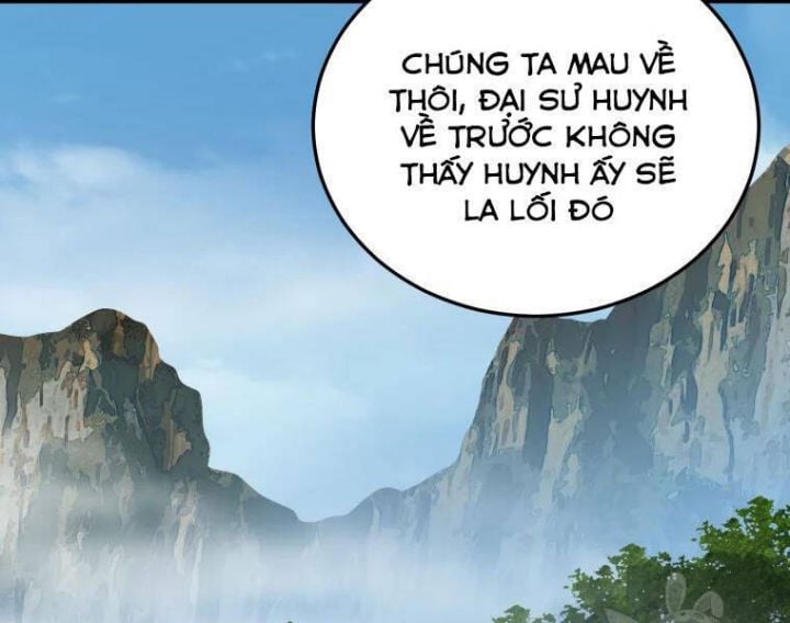 Tuyệt Thế Anh Hùng Chapter 20 - Trang 2