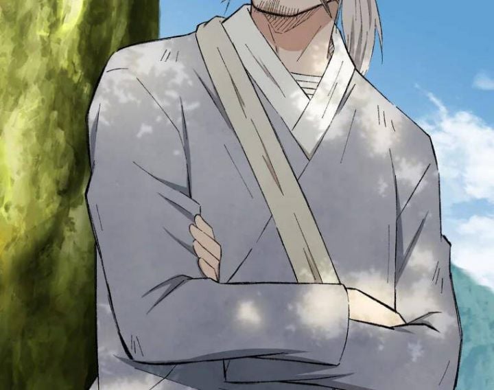 Tuyệt Thế Anh Hùng Chapter 20 - Trang 2