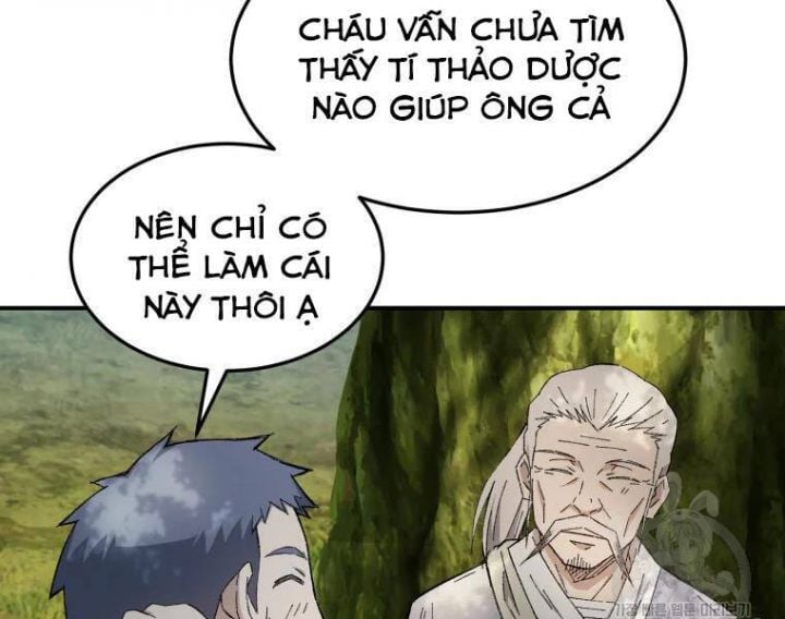 Tuyệt Thế Anh Hùng Chapter 20 - Trang 2