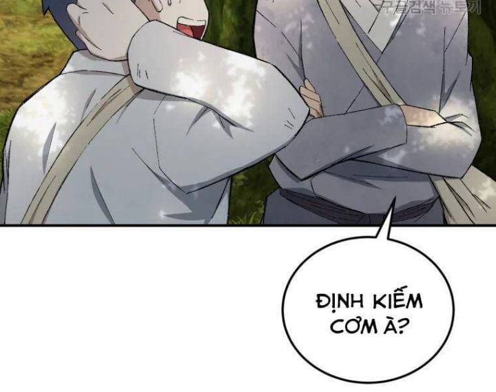 Tuyệt Thế Anh Hùng Chapter 20 - Trang 2