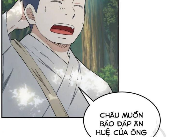 Tuyệt Thế Anh Hùng Chapter 20 - Trang 2
