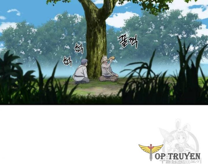 Tuyệt Thế Anh Hùng Chapter 20 - Trang 2