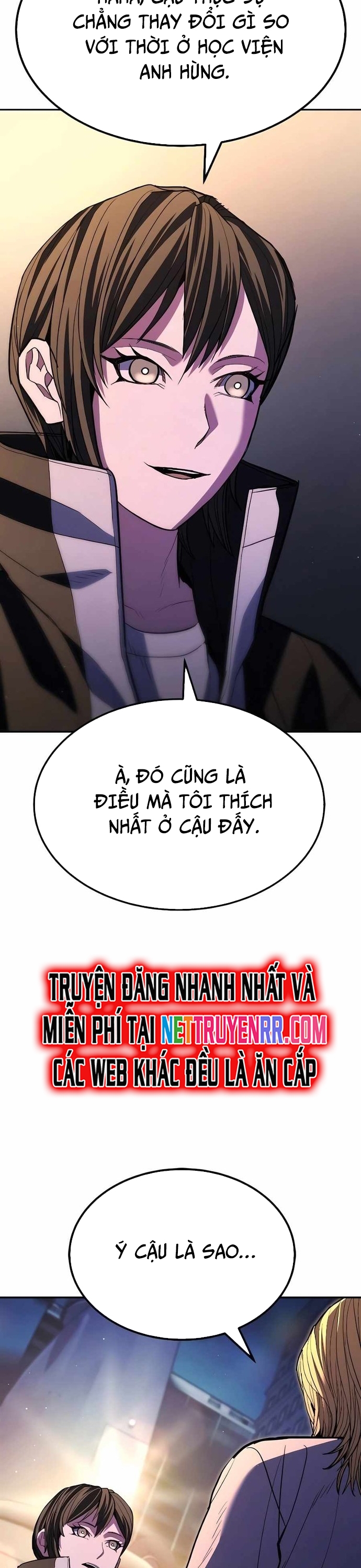 Tuyệt Thế Anh Hùng Chapter 29 - Trang 2