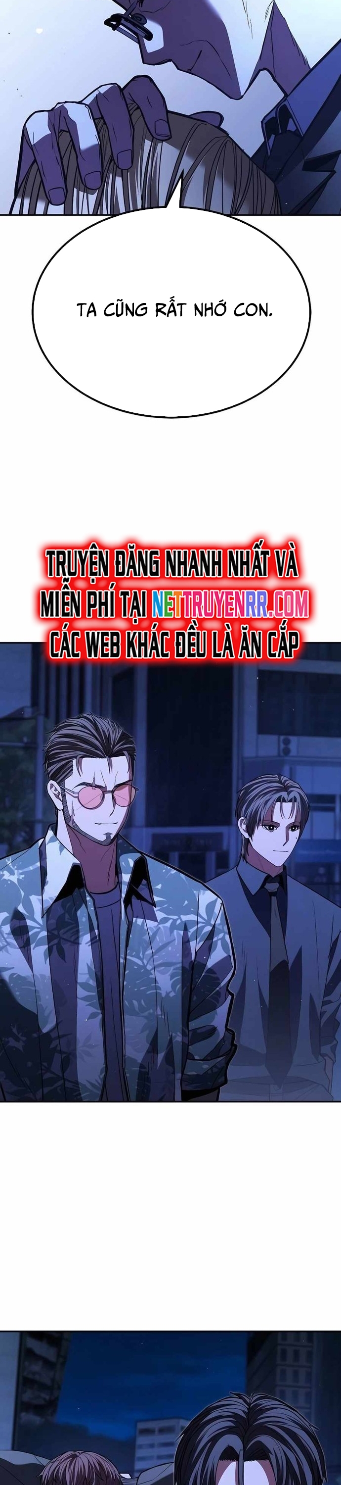 Tuyệt Thế Anh Hùng Chapter 29 - Trang 2