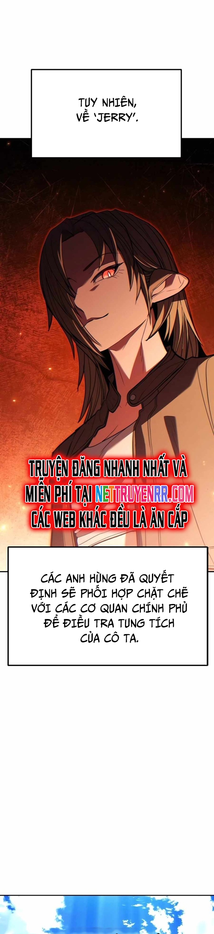 Tuyệt Thế Anh Hùng Chapter 29 - Trang 2