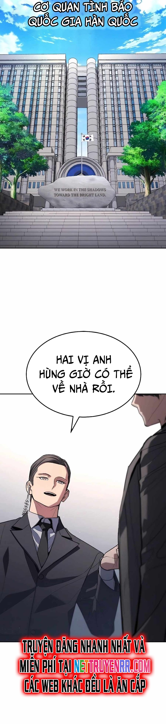 Tuyệt Thế Anh Hùng Chapter 29 - Trang 2