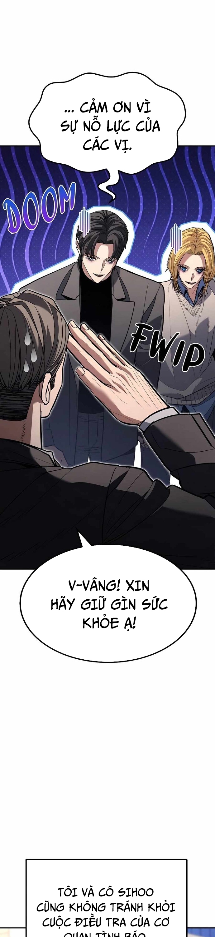 Tuyệt Thế Anh Hùng Chapter 29 - Trang 2