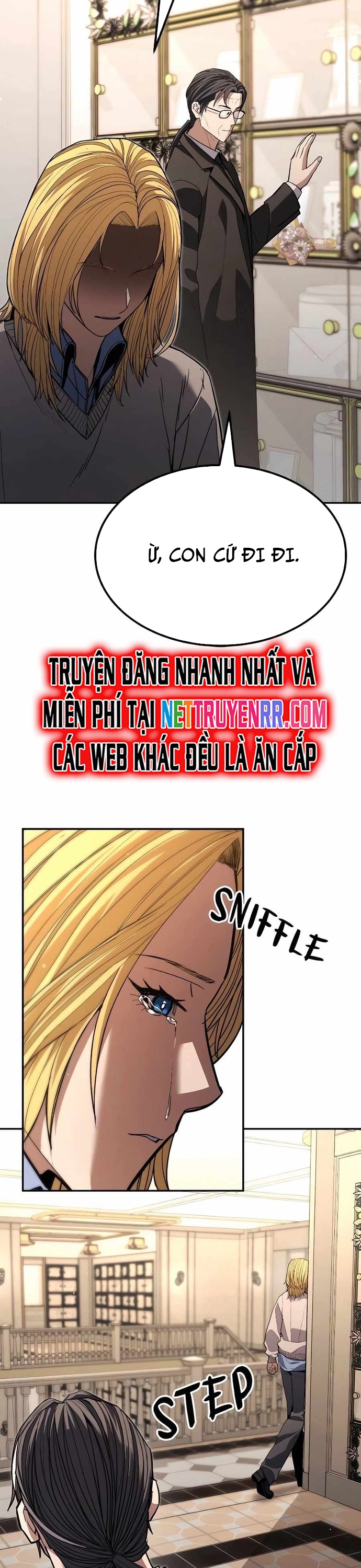 Tuyệt Thế Anh Hùng Chapter 29 - Trang 2