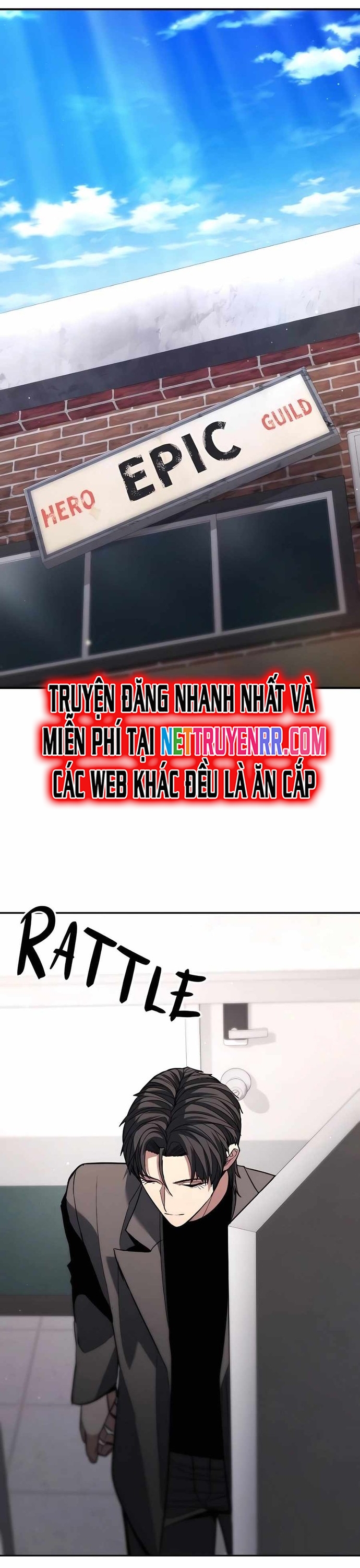 Tuyệt Thế Anh Hùng Chapter 29 - Trang 2
