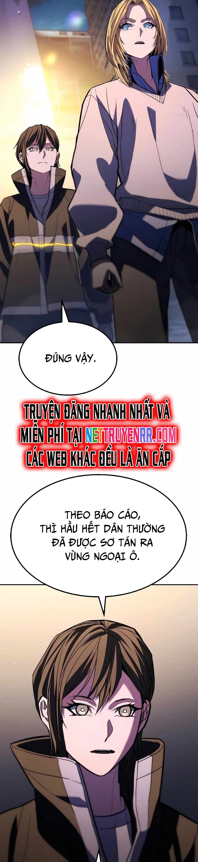 Tuyệt Thế Anh Hùng Chapter 29 - Trang 2