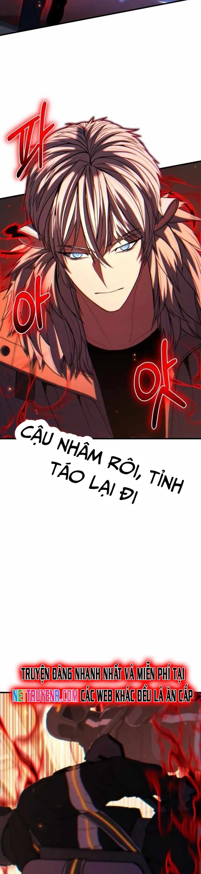 Tuyệt Thế Anh Hùng Chapter 41 - Trang 2