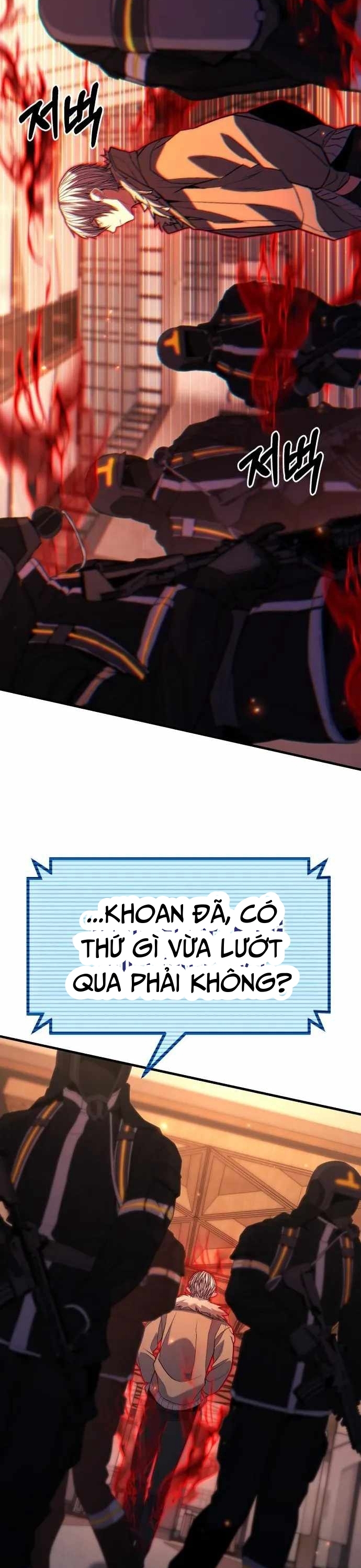 Tuyệt Thế Anh Hùng Chapter 41 - Trang 2